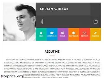 adrianwii.pl