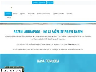 adriapool.com