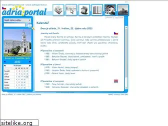 adriaportal.com