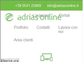 adriasonline.it