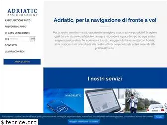 adriatic-assicurazioni.it