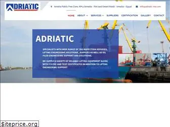 adriatic-me.com