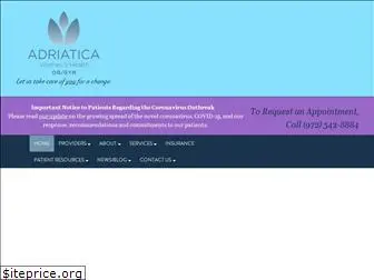 adriatica-wh.com