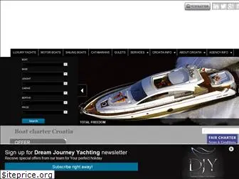 adriaticcharteryachts.com