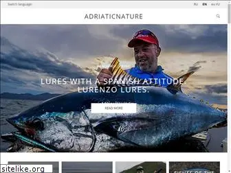 adriaticnature.com