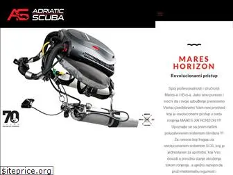 adriaticscuba.com