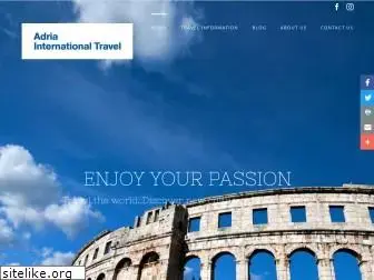 adriatravel.com.au