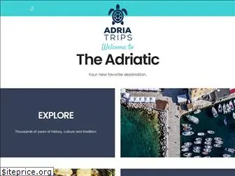 adriatrips.com