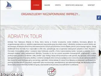 adriatyktour.com