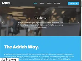 adrichweb.com