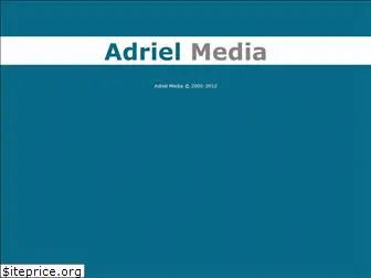 adrielmedia.com