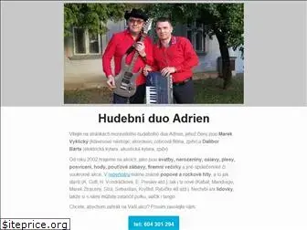 adrien.cz