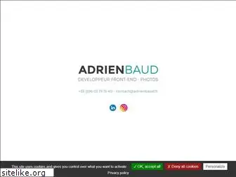 adrienbaud.fr