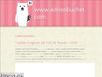 adrienbuchet.com