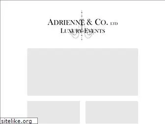 adrienneco.com