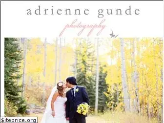 adriennegundeblog.com