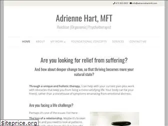 adriennehartmft.com