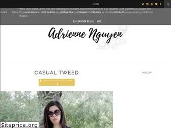 adriennenguyenn.blogspot.com