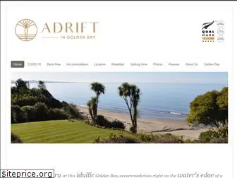 adrift.co.nz