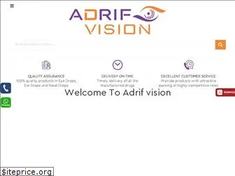 adrifvision.com