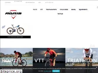 adrisport-bike.com