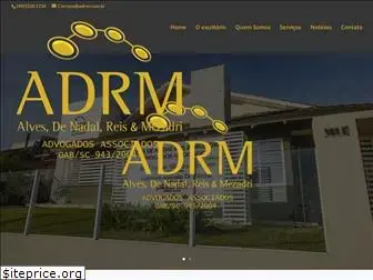 adrm.com.br thumbnail