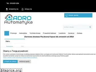 adroautomatyka.pl