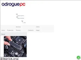 adroguepc.com.ar