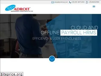 adroitmcpl.com