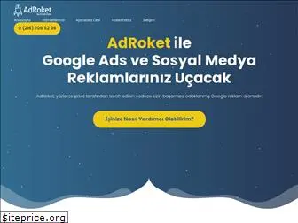 adroket.com