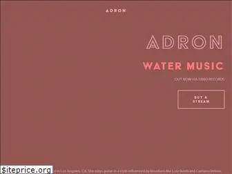 adronmusic.com
