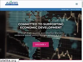 adrs-global.com