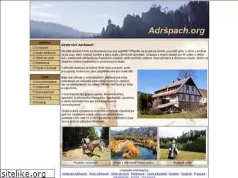 adrspach.org