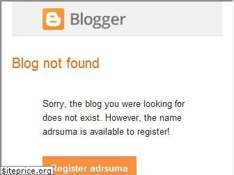 adrsuma.blogspot.com