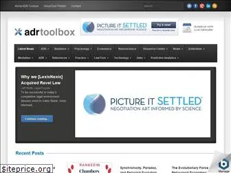 adrtoolbox.com