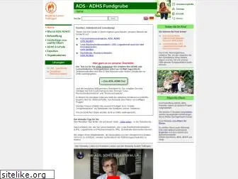 ads-adhsfundgrube.de