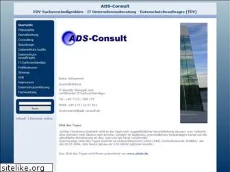 ads-consult.de