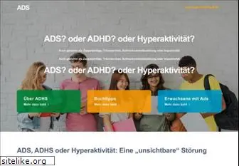 ads-hyperaktivitaet.de
