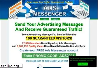 ads-messenger.com