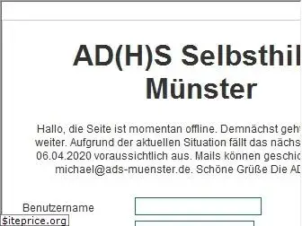 ads-muenster.de