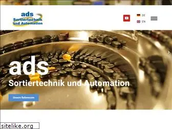 ads-sortiertechnik.de