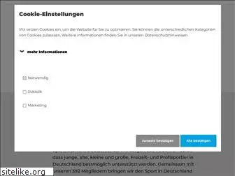 ads-sportverwaltung.de