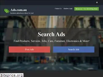ads.com.au