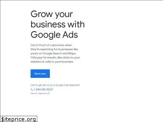 ads.google.com