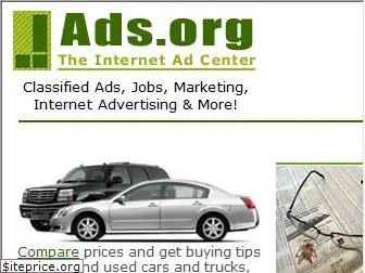 ads.org