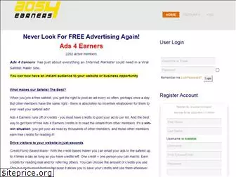 ads4earners.com