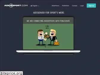 ads4sport.com