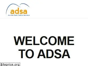 adsa.org.au