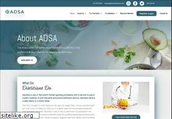adsa.org.za