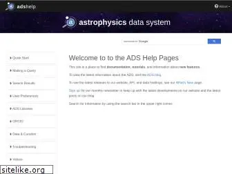 adsabs.github.io